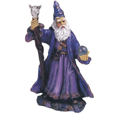 Dankrad Fantasy & Sci-Fi Figurines & Sculptures