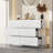 Kevonda 50.8'' W 6 - Drawer Dresser-1534393631