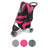 Regal Foldable Pet Stroller-16633270