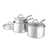 Stainless Steel