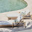 Chaise longue Chinea