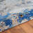 Abstract Indoor Rug-334406050