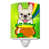 Cream French Bulldog