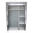 Correia 41.34'' Fabric Portable Wardrobe