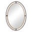 Miroir d'appoint Henning
