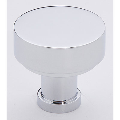 Mushroom Knob