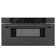 ZLINE 30 in. 1.6 cu ft. Convection Microwave Oven in Steel with Speed and Sensor Cooking