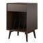 Brittany Turntable HiFi Rack