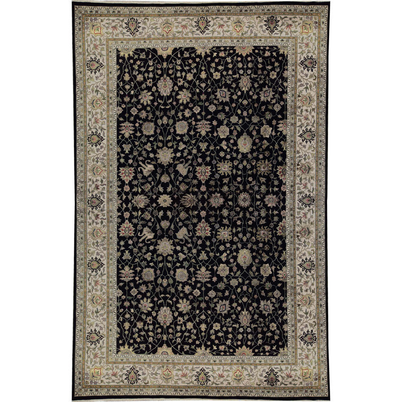 Dharma One-of-a-Kind 12' X 18'4" Area Rug in