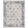 Tapis oriental Jase Charleston Performance