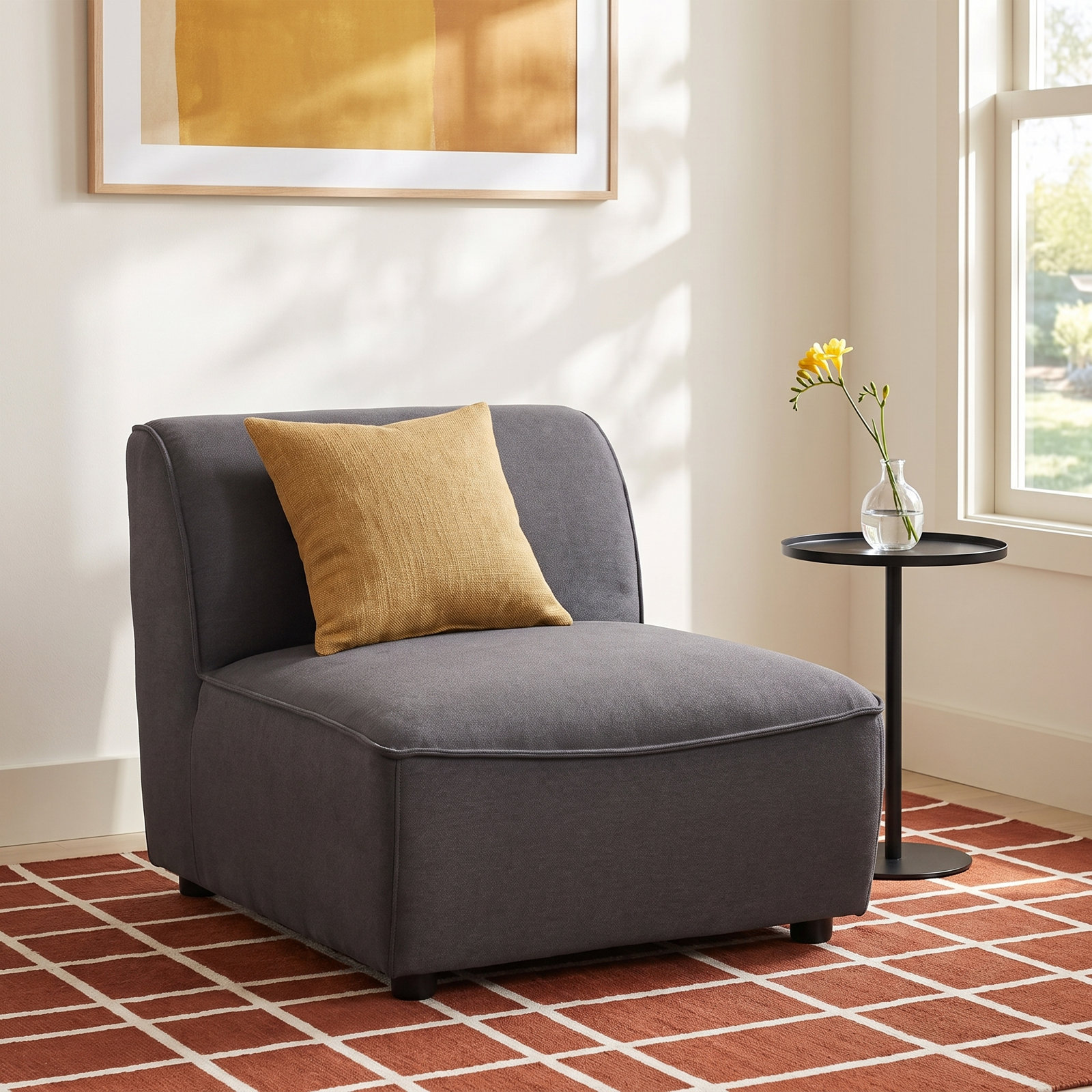 Lizzy Accent Chair