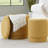 Carlesia Upholstered Ottoman-404695989