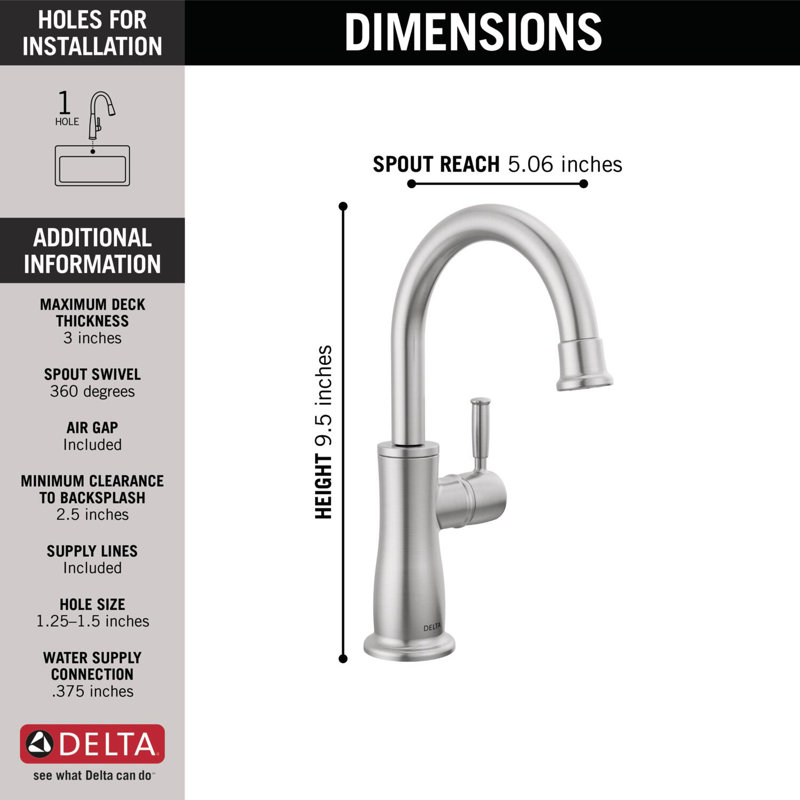 034449979955, Arctic Stainless