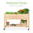 Shepard Elevated Planter-1589028363