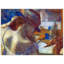 Edgar Degas - Wrapped Canvas Painting