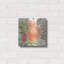 «Peachy Floral I» par Bluebird Barn
