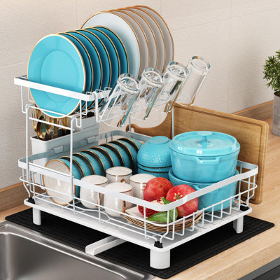 Stainless Steel Drain Tray