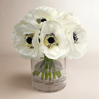 Anemone Floral Arrangement