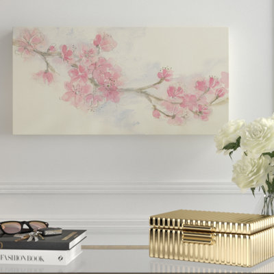 " Cherry Blossom II " by Chris Paschke