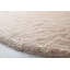 Tapis à poils longs champagne Egbert Collection-230103394