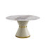 Table de salle à manger moderne en pierre artificielle avec base en acier au carbone-1922674068-1922674065-1922674067