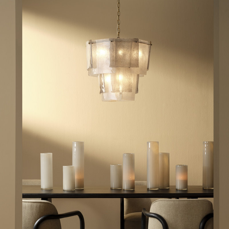 Aurora Chandelier, Small