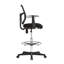 Chaise de dessinateur en maille Ninth Avenue