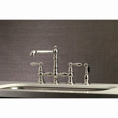 Robinet de cuisine Kingston