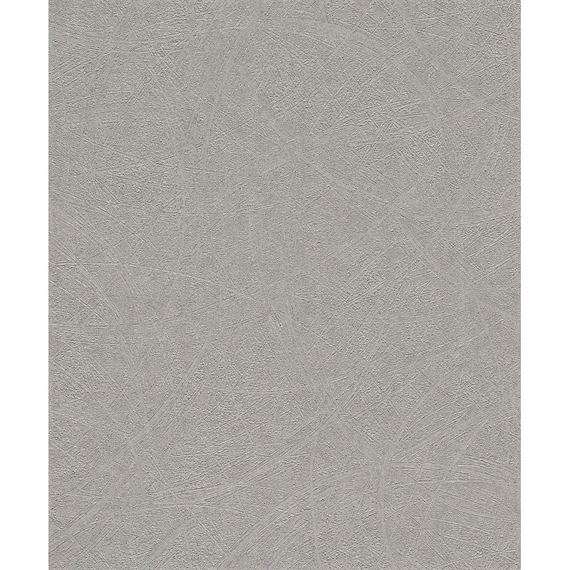 Wallpaper Roll, Gray