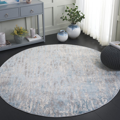 Tapis Kukwa Performance Abstract