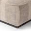 Upholstered Ottoman