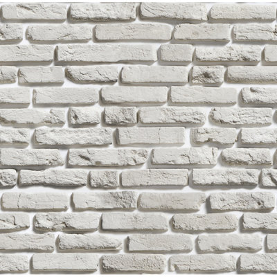 Adea 2.5m x 2.5m Matte Wallpaper Roll