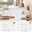 80cm W Chest of Drawers-294457039