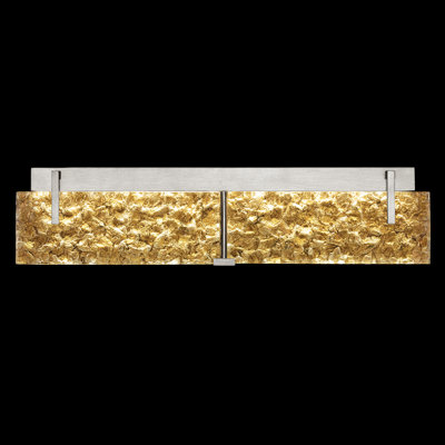 Terra 4 - Light LED Bath Bar