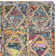 Anaheim Hand Tufted Cotton/Jute Geometric Rug