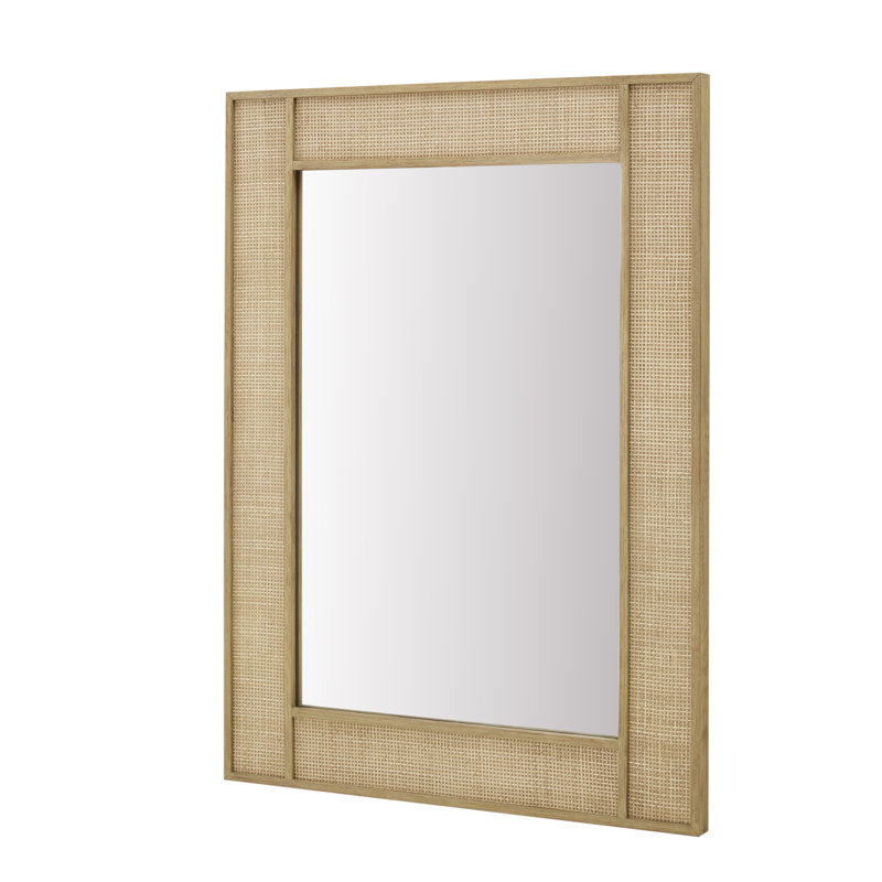 Miroir Solene, Chêne bord de mer