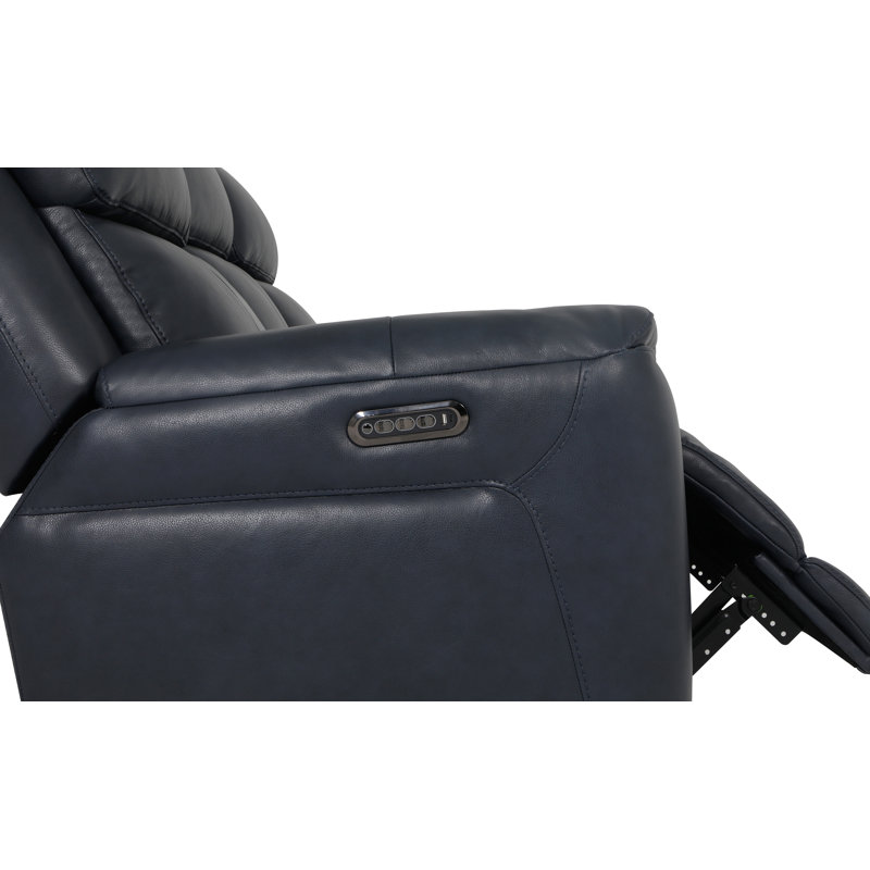 Causeuse et fauteuil inclinable électrique Minnis