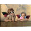 Leisure Time, Angels by Matt Spencer - Art Prints-1667797835-1692983631