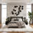 Laui Succulent Wall Decor