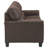 Inaayah 89" Square Arm Sofa-925040748