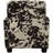 Jennyse Upholstered Armchair-25129575