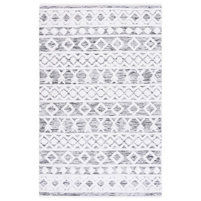 Augustine Performance Geometric Rug