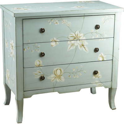 Accent Chest