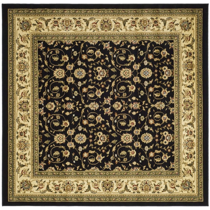 Klose Performance Rug, Square 6'
