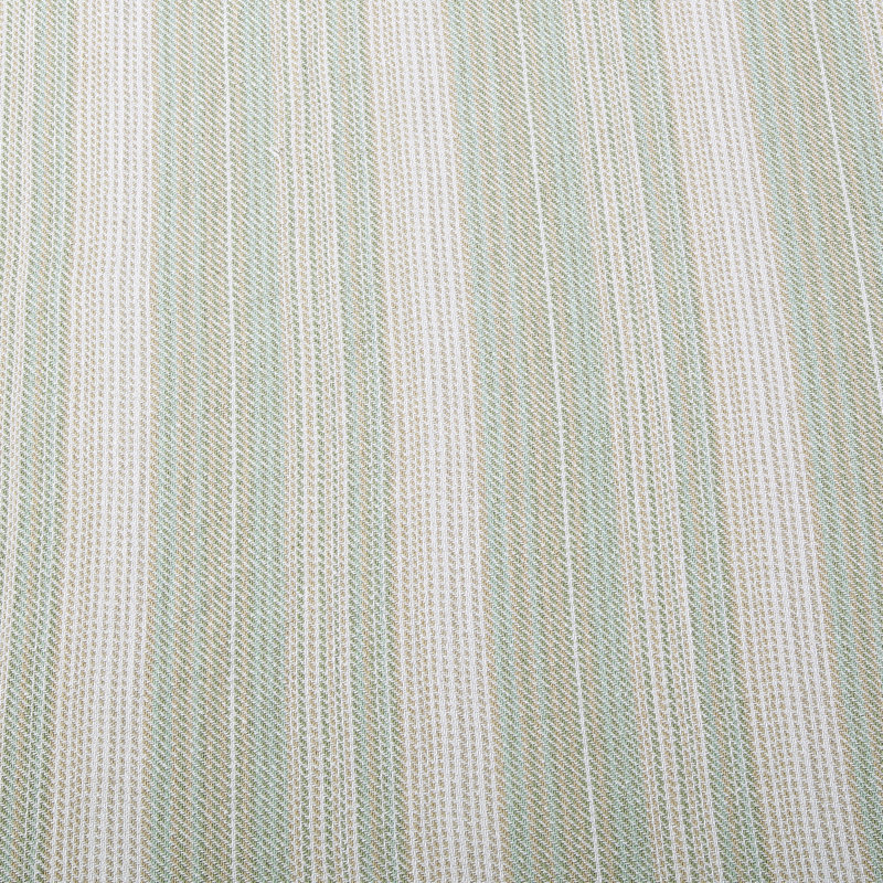 Sandy Shore Blanket, Queen, Green