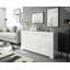 Chad 144cm Sideboard