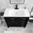 36” Freestanding Single Bathroom Vanity with Top-390495454