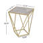 Table d'appoint Creative Creative