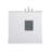 Pardue 36 " W Freestanding Standard Free Standing 1 Single Vanity Bathroom Vanity With Marble Top-163380706
