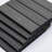 Outsunny Interlocking Deck Tiles